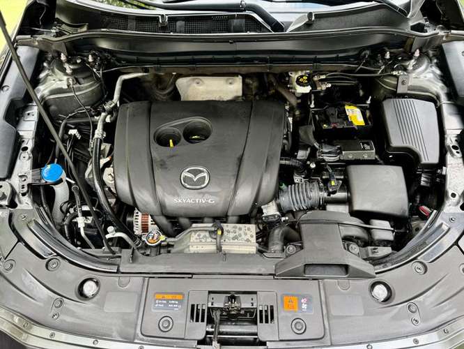 MAZDA CX5 R 2.0 AWD 6AT - 2022 | 4992 - Imagen 13