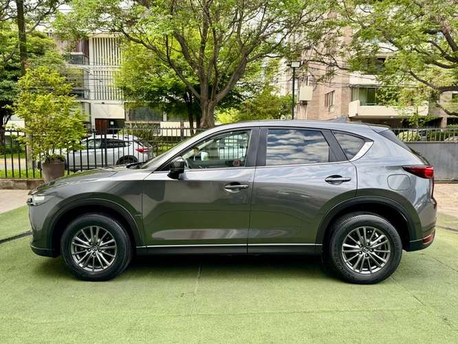MAZDA CX5 R 2.0 AWD 6AT - 2022 | 4992 - Imagen 4