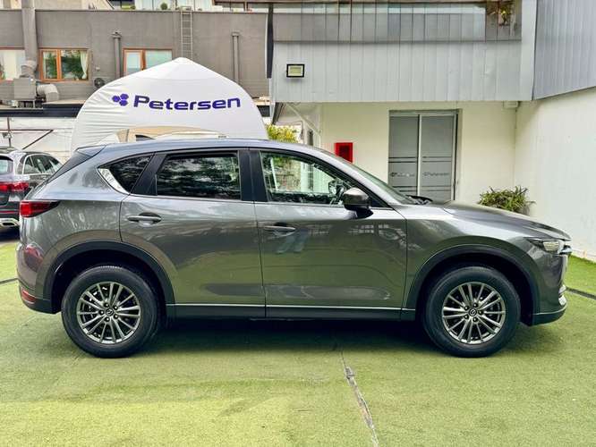 MAZDA CX5 R 2.0 AWD 6AT - 2022 | 4992 - Imagen 9