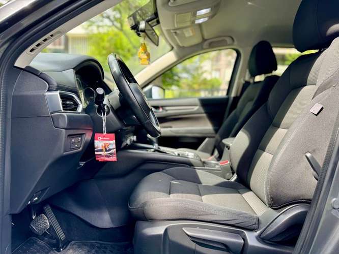 MAZDA CX5 R 2.0 AWD 6AT - 2022 | 4992 - Imagen 19