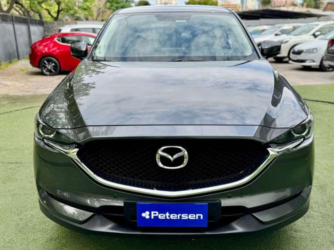 MAZDA CX5 R 2.0 AWD 6AT - 2022 | 4992 - Imagen 2