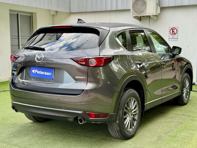 MAZDA CX5 R 2.0 AWD 6AT - 2022 | 4992 - Imagen 7