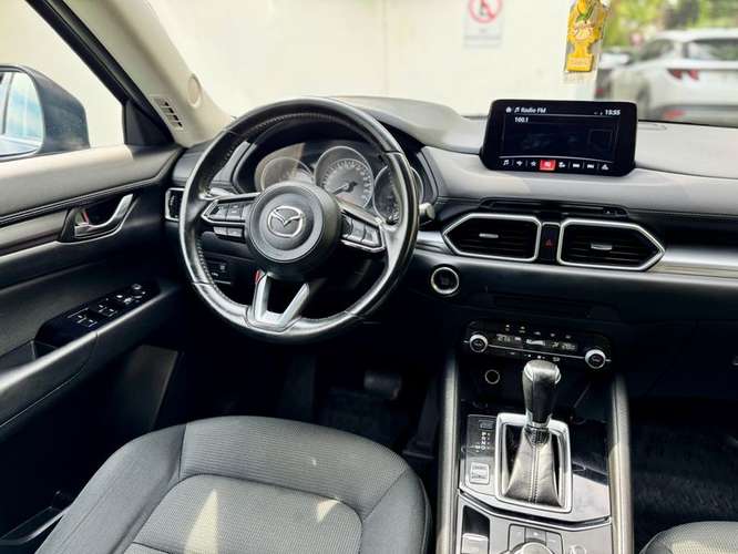 MAZDA CX5 R 2.0 AWD 6AT - 2022 | 4992 - Imagen 27