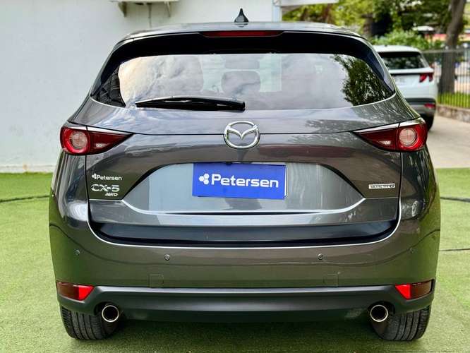 MAZDA CX5 R 2.0 AWD 6AT - 2022 | 4992 - Imagen 6