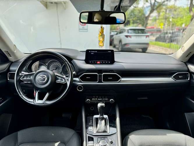 MAZDA CX5 R 2.0 AWD 6AT - 2022 | 4992 - Imagen 31
