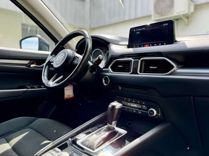 MAZDA CX5 R 2.0 AWD 6AT - 2022 | 4992 - Imagen 22