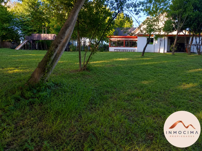 Arriendo Campamento Agrícola en Longaví - Imagen 4