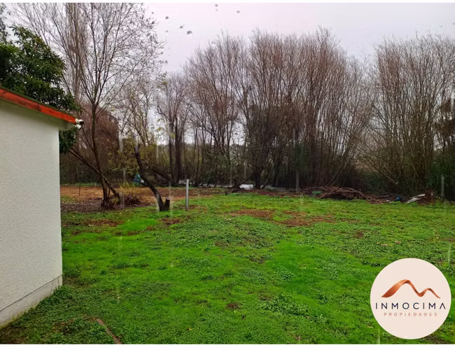 Arriendo Campamento Agrícola en Longaví - Imagen 6