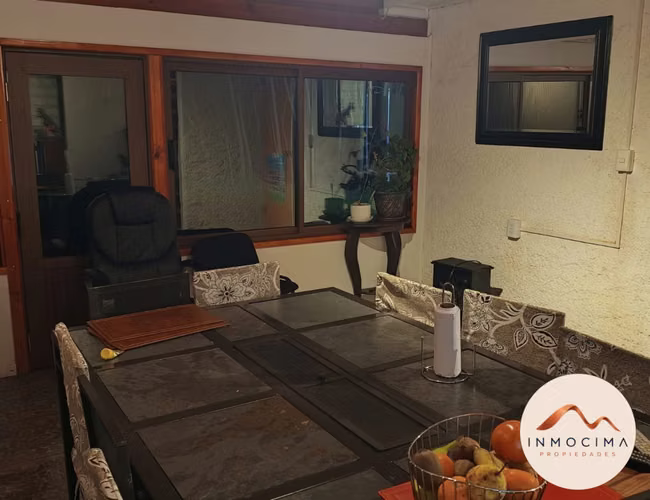 Arriendo Casa Longaví – Con Campamento Agrícola - Imagen 2