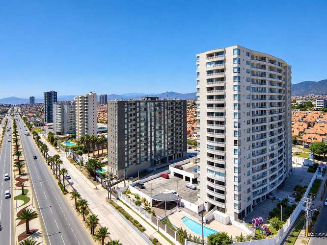 Departamento amoblado y equipado en venta (186247)