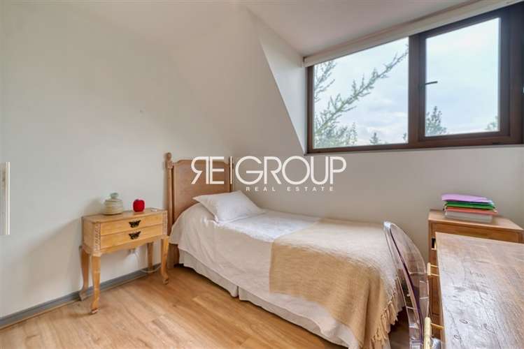 Casa en venta de 5 dorm. en Lo Barnechea - Imagen 19
