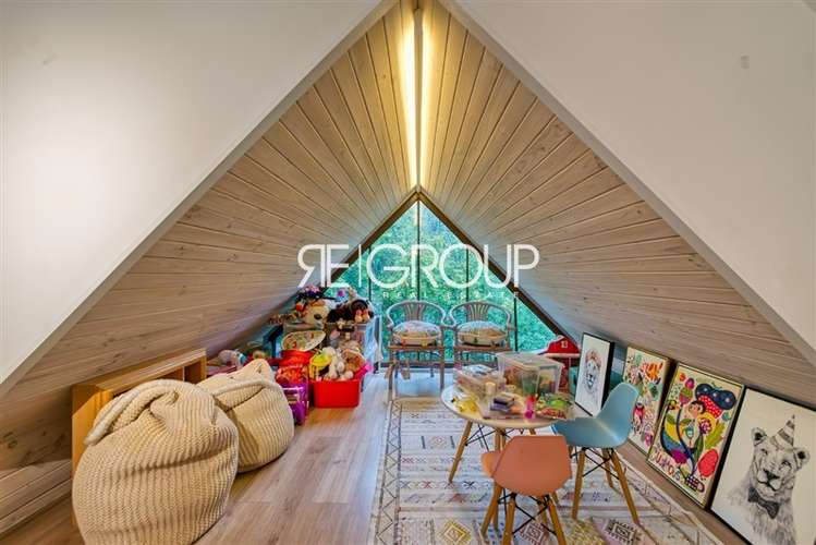 Casa en venta de 5 dorm. en Lo Barnechea - Imagen 18