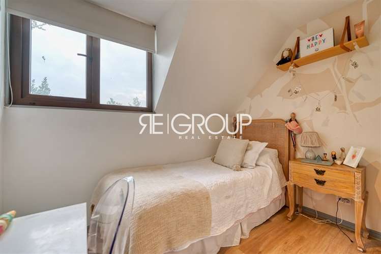 Casa en venta de 5 dorm. en Lo Barnechea - Imagen 20