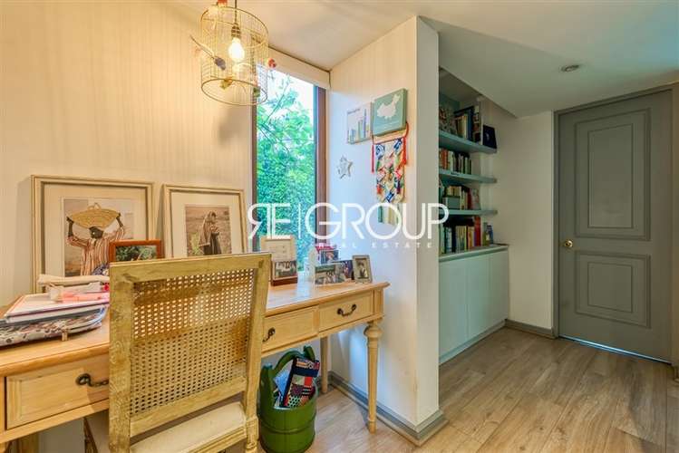 Casa en venta de 5 dorm. en Lo Barnechea - Imagen 13