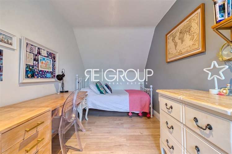 Casa en venta de 5 dorm. en Lo Barnechea - Imagen 21