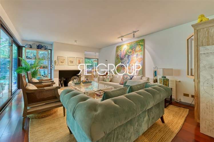 Casa en venta de 5 dorm. en Lo Barnechea - Imagen 7
