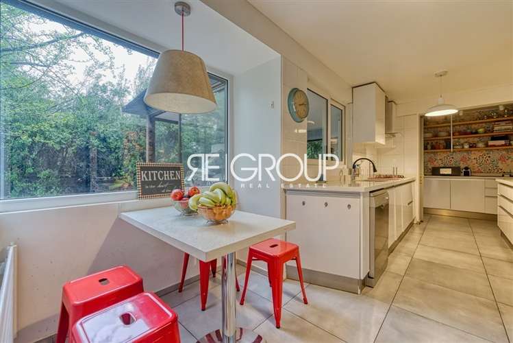 Casa en venta de 5 dorm. en Lo Barnechea - Imagen 9