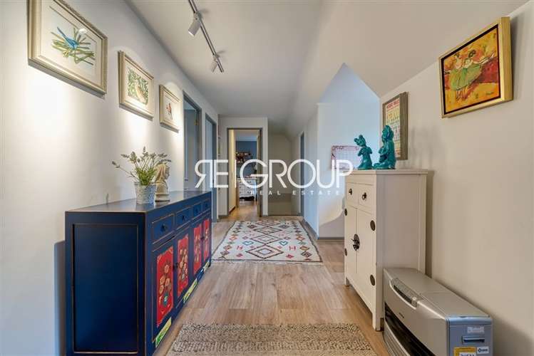 Casa en venta de 5 dorm. en Lo Barnechea - Imagen 17