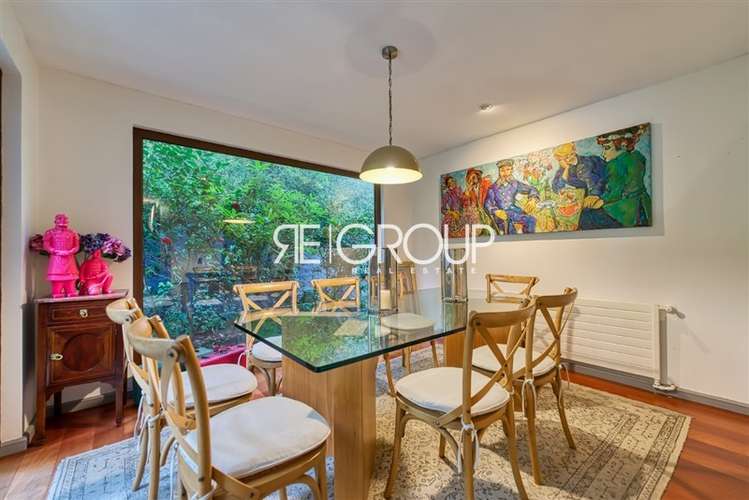 Casa en venta de 5 dorm. en Lo Barnechea - Imagen 6