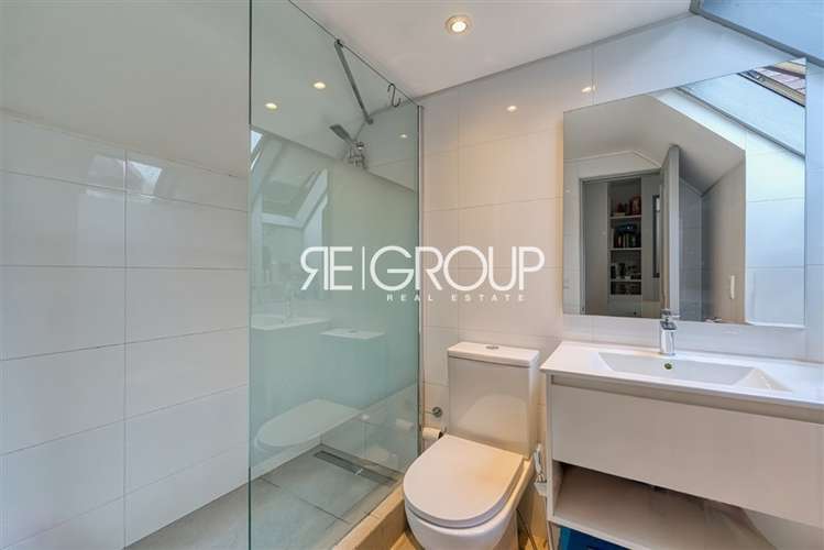 Casa en venta de 5 dorm. en Lo Barnechea - Imagen 22