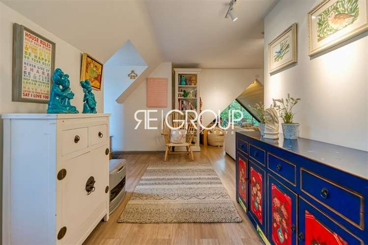 Casa en venta de 5 dorm. en Lo Barnechea - Imagen 15