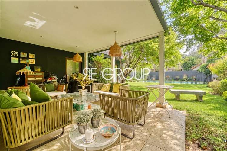 Casa en venta de 5 dorm. en Lo Barnechea - Imagen 29