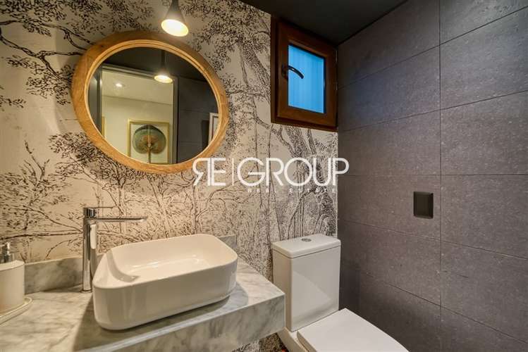 Casa en venta de 5 dorm. en Lo Barnechea - Imagen 8