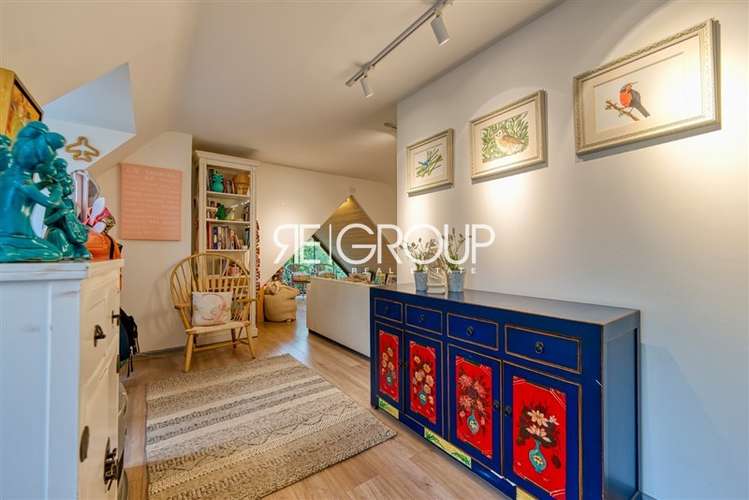 Casa en venta de 5 dorm. en Lo Barnechea - Imagen 16
