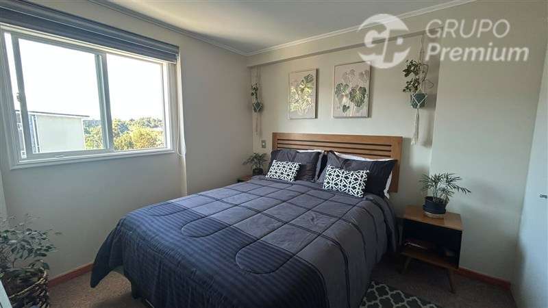 ARRIENDO DEPARTAMENTO AMOBLADO 2D + 2B + ESTACIONAMIENTO - Imagen 8