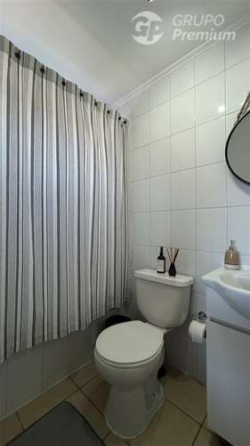 ARRIENDO DEPARTAMENTO AMOBLADO 2D + 2B + ESTACIONAMIENTO - Imagen 11