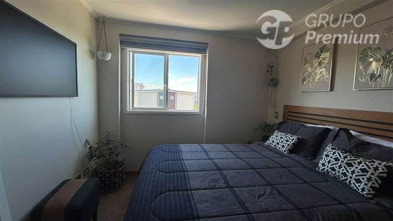 ARRIENDO DEPARTAMENTO AMOBLADO 2D + 2B + ESTACIONAMIENTO - Imagen 9