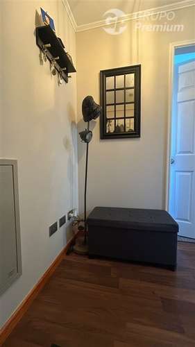 ARRIENDO DEPARTAMENTO AMOBLADO 2D + 2B + ESTACIONAMIENTO - Imagen 2