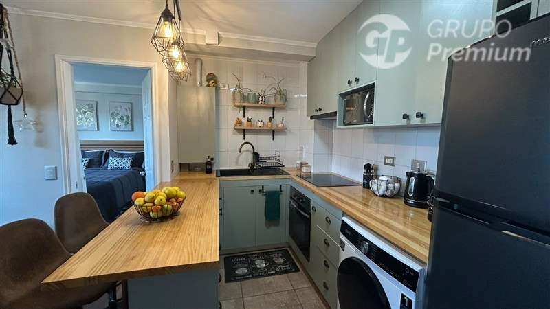 ARRIENDO DEPARTAMENTO AMOBLADO 2D + 2B + ESTACIONAMIENTO - Imagen 6
