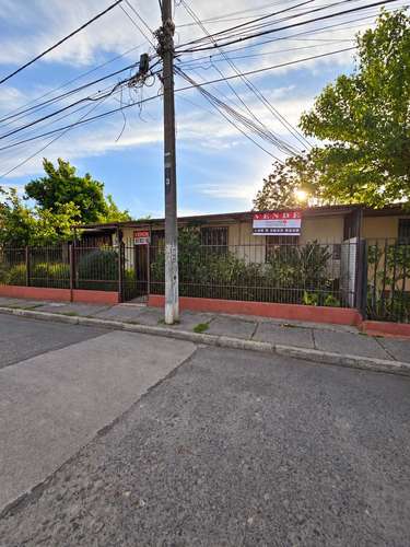 Casa Regularizada ¡Ideal para Remodelar! (186233)