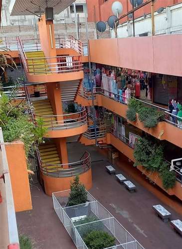Vendo Local Comercial baño y ofc Santiago Metro U.Latinoamer