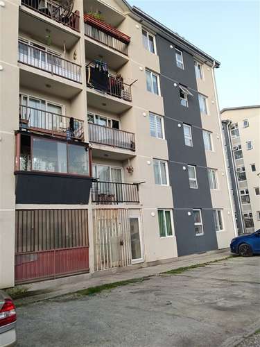 Departamento en venta en condominio Villa futuro Chiguayant