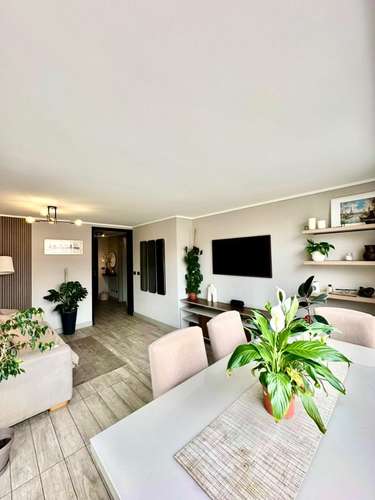 Se vende departamento sector sur Antofagasta