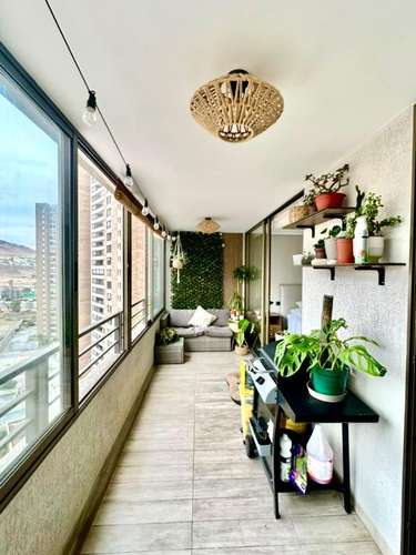 Se vende departamento sector sur Antofagasta