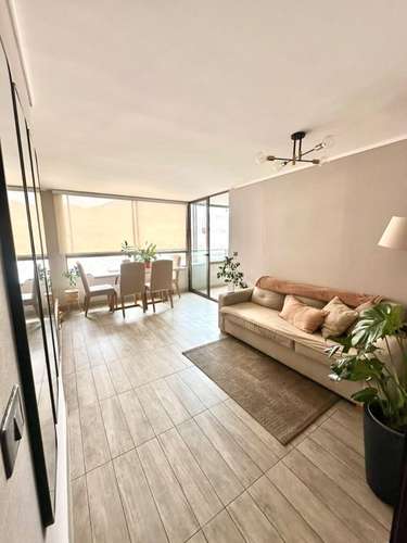 Se vende departamento sector sur Antofagasta