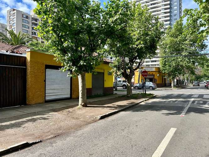 Local 2da. Transversal / 4ta. Avenida - Imagen 2