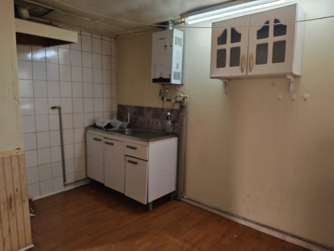 Propiedad 4 dormitorios, 1 baño se acepta SUBSIDIO DE ARRIENDO - Imagen 6