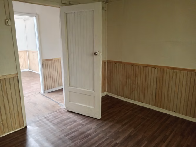 Propiedad 4 dormitorios, 1 baño se acepta SUBSIDIO DE ARRIENDO - Imagen 9