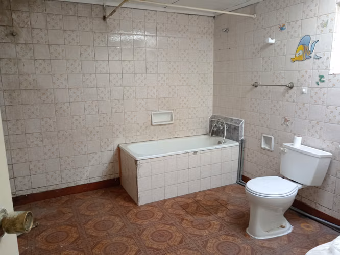 Propiedad 4 dormitorios, 1 baño se acepta SUBSIDIO DE ARRIENDO - Imagen 13
