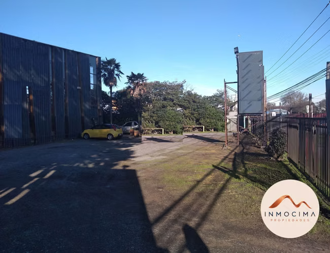 Venta Local Comercial en Hualpén: 918 m² con Rentabilidad - Imagen 2
