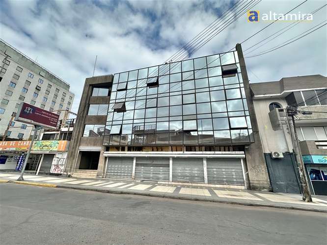 Local Comercial en venta en Iquique