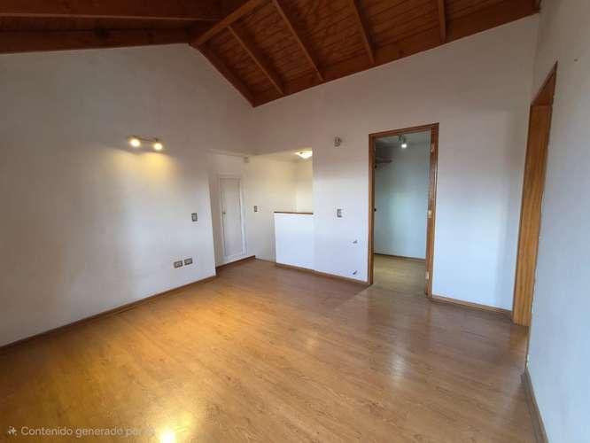 Se Arrienda hermosa casa en El Polo de Machali