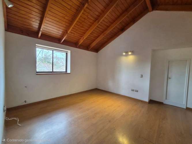 Se Arrienda hermosa casa en El Polo de Machali