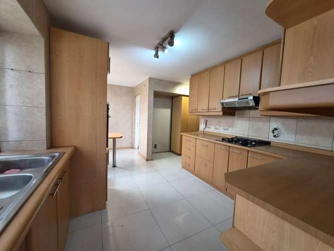 Se Arrienda hermosa casa en El Polo de Machali