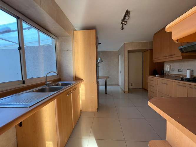 Se vende hermosa casa en Loteo El Polo. Machalí