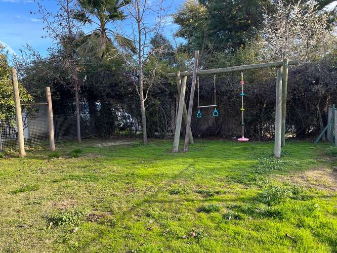 Se vende hermosa casa en Loteo El Polo. Machalí